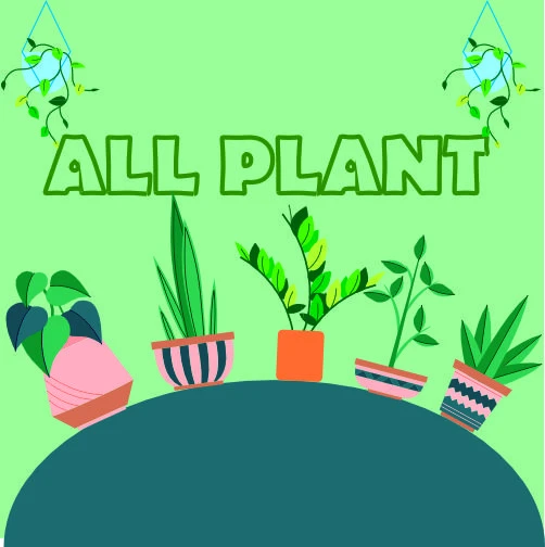 All Plants